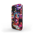 iPhone - Future Now MagSafe Shockproof Phone Case – Neon Crime City Design