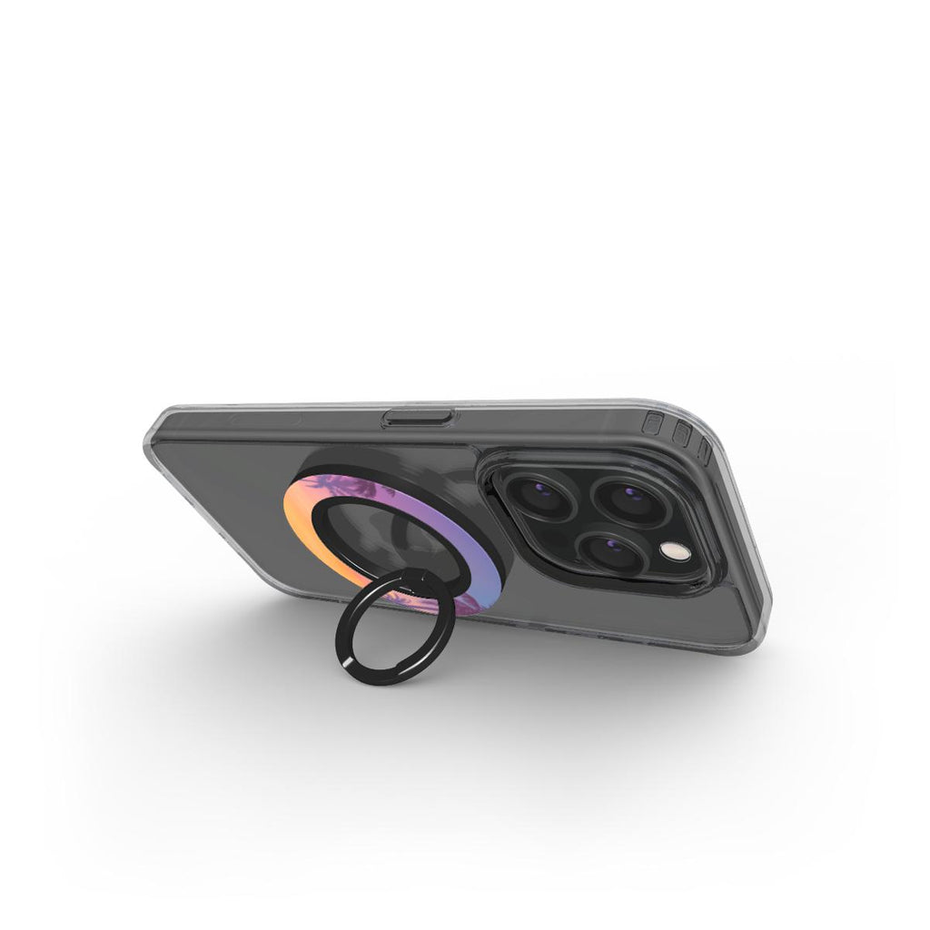 Ring Holder - Grand Theft Vibe