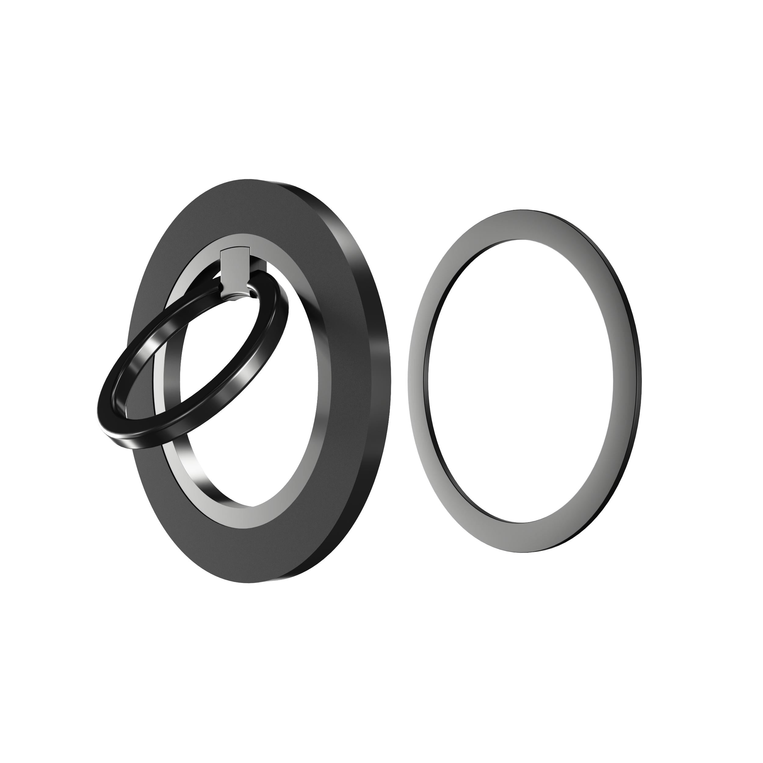 Ring Holder - Grand Theft Vibe