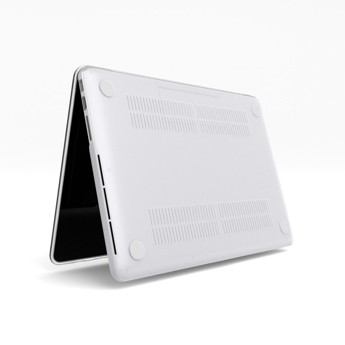 MacBook Case - Jason & Lucia - Grand Theft Vibe